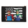 Bombs Over Koopas - Accessory Pouch