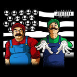 Bombs Over Koopas - Sweatshirt