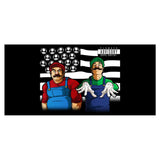 Bombs Over Koopas - Mug