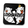 Boo-Tang - Coasters