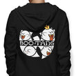 Boo-Tang - Hoodie