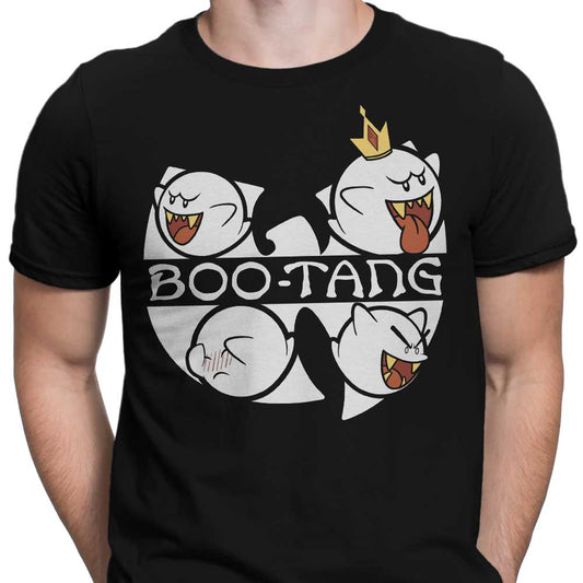 Boo-Tang - Men's Apparel