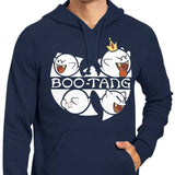 Boo-Tang - Hoodie
