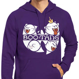 Boo-Tang - Hoodie