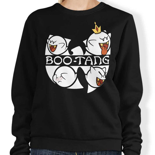 Boo-Tang - Sweatshirt