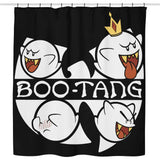 Boo-Tang - Shower Curtain