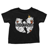 Boo-Tang - Youth Apparel
