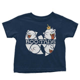Boo-Tang - Youth Apparel