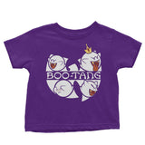 Boo-Tang - Youth Apparel
