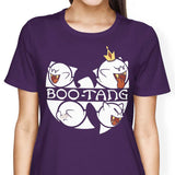 Boo-Tang - Women's Apparel
