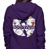 Boo-Tang - Hoodie