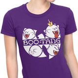 Boo-Tang - Women's Apparel