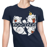 Boo-Tang - Women's Apparel