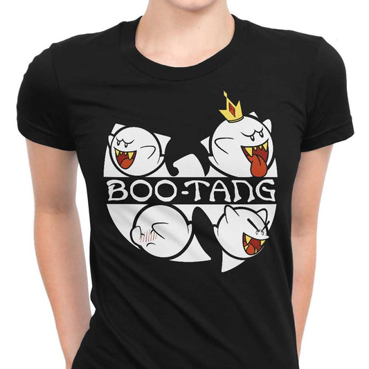 Boo-Tang - Women's Apparel