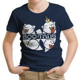 Boo-Tang - Youth Apparel