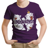 Boo-Tang - Youth Apparel