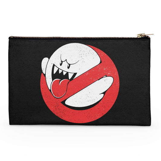 Boobusters - Accessory Pouch