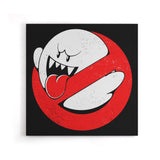 Boobusters - Canvas Print