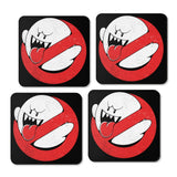 Boobusters - Coasters