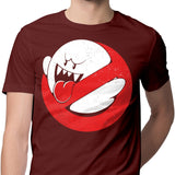 Boobusters - Men's Apparel