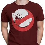 Boobusters - Men's Apparel