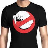 Boobusters - Men's Apparel