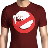 Boobusters - Men's Apparel