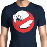 Boobusters - Men's Apparel