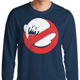 Boobusters - Long Sleeve T-Shirt