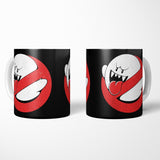 Boobusters - Mug