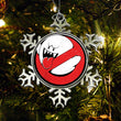 Boobusters - Ornament