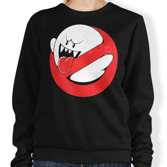 Boobusters - Sweatshirt