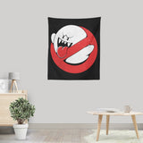 Boobusters - Wall Tapestry