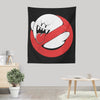 Boobusters - Wall Tapestry