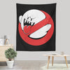 Boobusters - Wall Tapestry