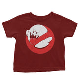 Boobusters - Youth Apparel