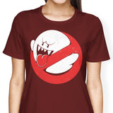 Boobusters - Women's Apparel