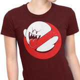 Boobusters - Women's Apparel