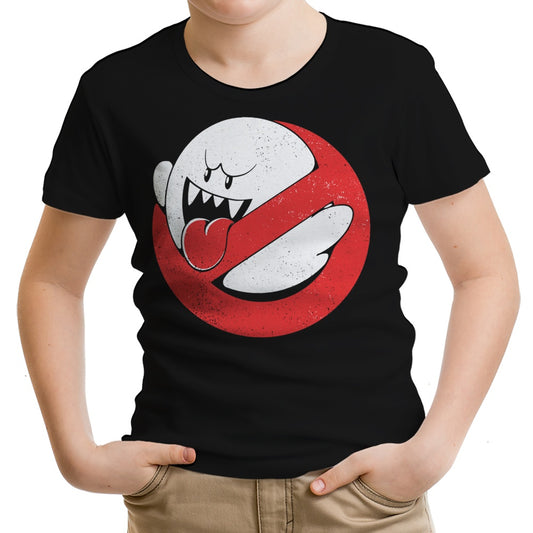 Boobusters - Youth Apparel