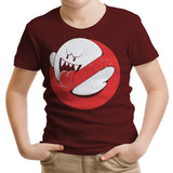 Boobusters - Youth Apparel
