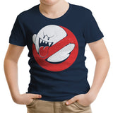 Boobusters - Youth Apparel