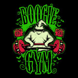 Boogie Gym - Accessory Pouch