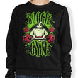 Boogie Gym - Sweatshirt