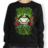 Boogie Gym - Sweatshirt