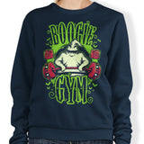 Boogie Gym - Sweatshirt