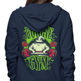 Boogie Gym - Hoodie