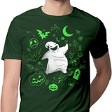 Boogie Man Doodle - Men's Apparel