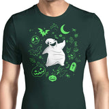 Boogie Man Doodle - Men's Apparel