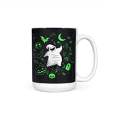 Boogie Man Doodle - Mug