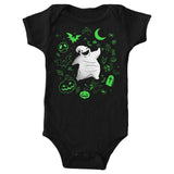 Boogie Man Doodle - Youth Apparel